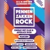 Affiche Pennenzakkenroch 2026
