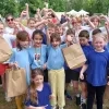 Scholencross militair domein Grobbendonk