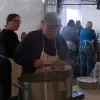 Palingfestival Mariekerke