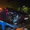 Ongeval na achtervolging Herentals