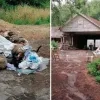 illegale slachtvloer Tisselt