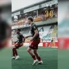 KV Mechelen nederlaag STVV Play-Off 1