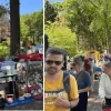 Rommelmarkt Wortel-Kolonie