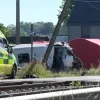 Ongeval Buggenhout