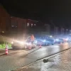 Politiecontrole Politiezone Bodukap
