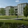 Woonproject Dungelpark