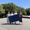 Investeren in zonnepanelen technisch centrum Duffel