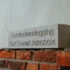 Symbolische steen AZ Mol