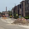 Wegenwerken Turnhout