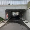 Fietstunnel Geel
