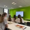 opleiding brandveiligheid thuiszorg Duffel Sint-Norbertusinstituut