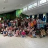 De Letterboom basisschool Herselt musical