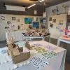 opening tentoonstelling Berlaarse kunstacademie