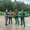Recyclagepark Kasterlee