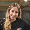 Magali Kempen tennisster