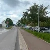 Berlaarbaan Sint-Katelijne-Waver heraanleg