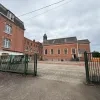 De vroegere wolfabriek wordt laatste keer opengesteld voor publiek