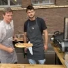 Pizza Matthias Casse Mind Matters