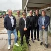 kunstgrasveld gemeente willebroek
