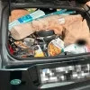 winkeldieven opgepakt Lier