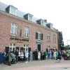 laatste groet Margriet 
