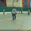 oude sporthal archief.