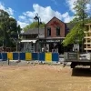 afbraak terras Heist 0