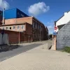 gladde boordstenen Bornem