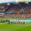 KV Mechelen tribune supporters voetbal