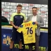voetbal KVC Westerlo Stassin