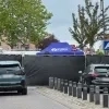 Reconstructie taximoord Geel