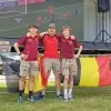 WK dorp Chiro Heffen