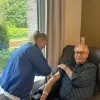 Thuistoediening chemo AZ Herentals