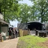 Opbouw Retie Rockt