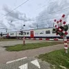 Spooroverweg Geel