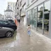 CASH-punt Van Benedenlaan Mechelen