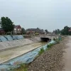 fietstunnel kruispunt Noorderwijk Morkhoven café Berkemus