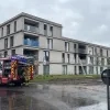 brand Tulpenstraat Willebroek