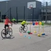 Dag van de Miniem wielrennen Herentals Hulshout