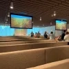 Nieuwe aula voor Schillebeeckx in Oud-Turnhout