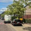Gaslekje in Olen