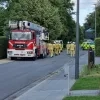Geseinde man uit flat gehaald in Bornem