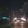 onrust centrum illegalen Merksplas.