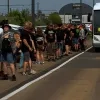 dessel extra verkeersmaatregelen.