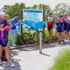 opening gravelroute