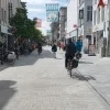 Bruul Mechelen fietsen