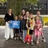 duizendpoot Meerhout 