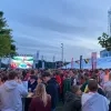 KVC Westerlo groot scherm WK 2026