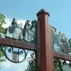 wegwijzers stad lier