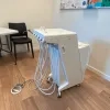 mobiele tandartspraktijk 